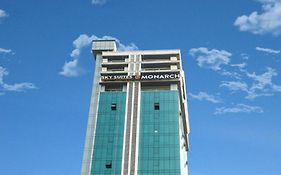 Skysuites By Monarch 3*